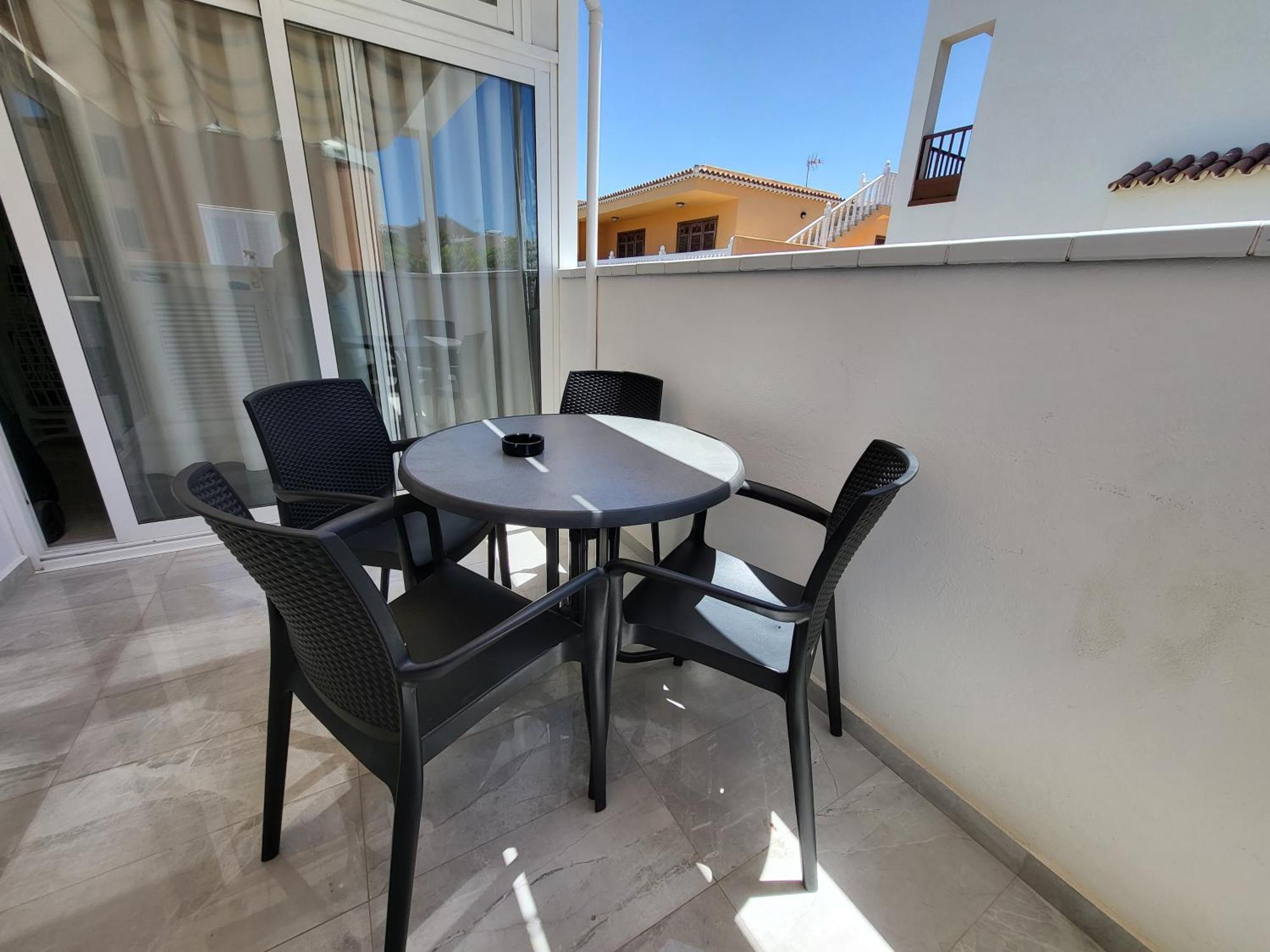 Playa De Las Americas Luxury Home 외부 사진