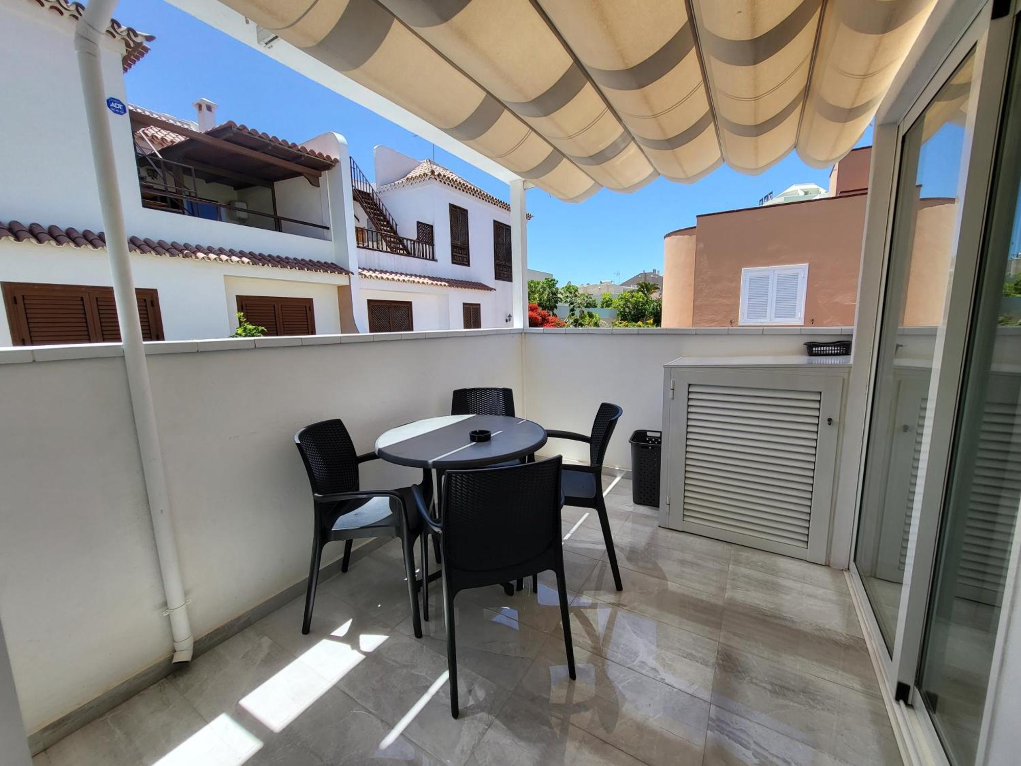 Playa De Las Americas Luxury Home 외부 사진