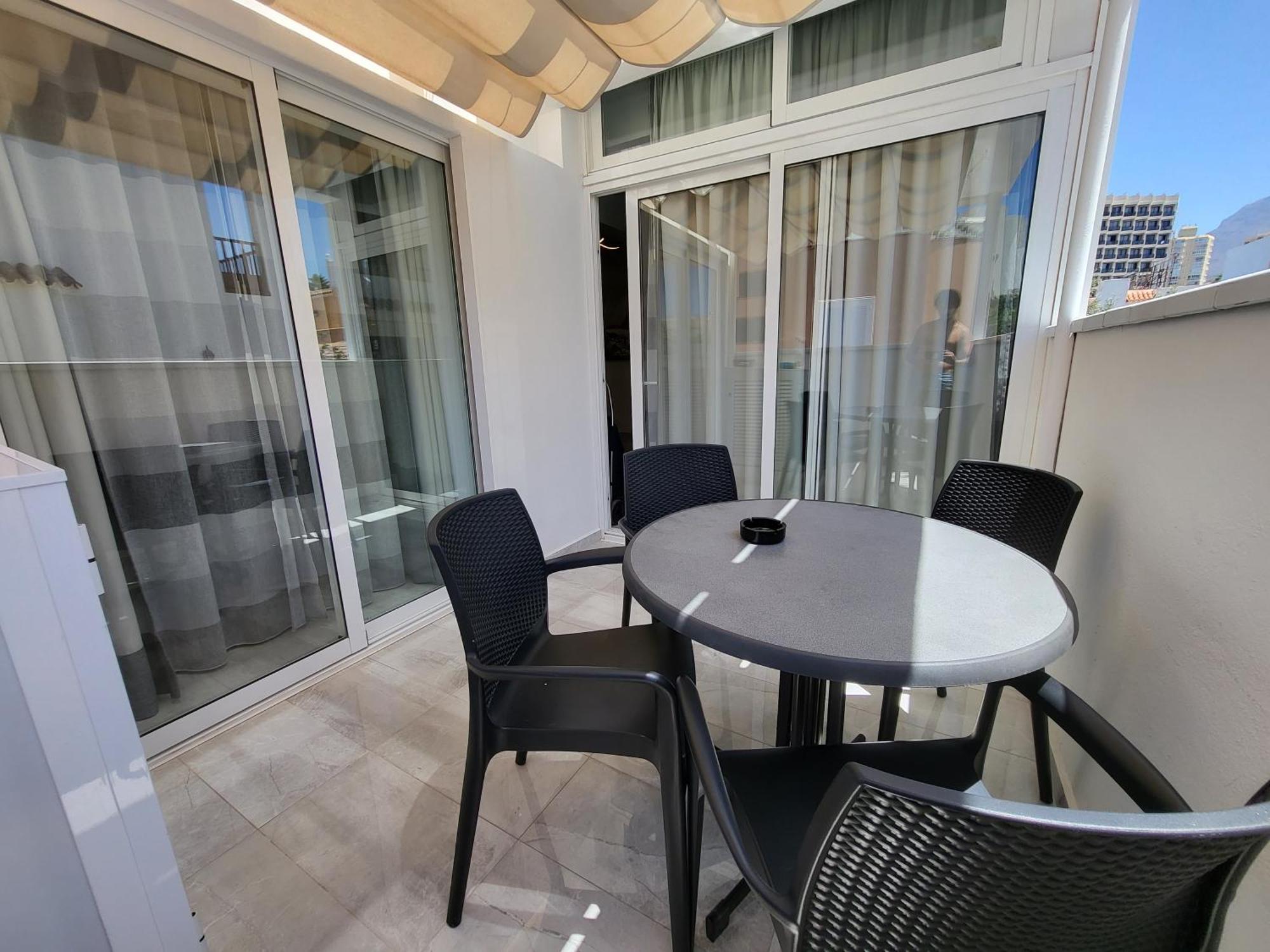 Playa De Las Americas Luxury Home 외부 사진