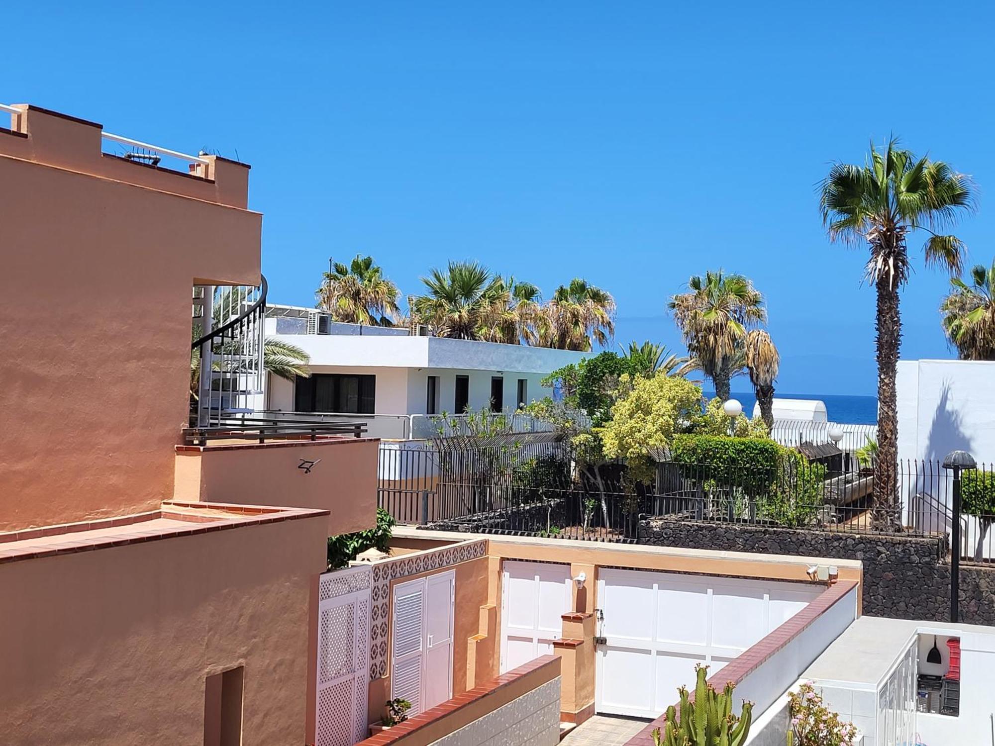 Playa De Las Americas Luxury Home 외부 사진