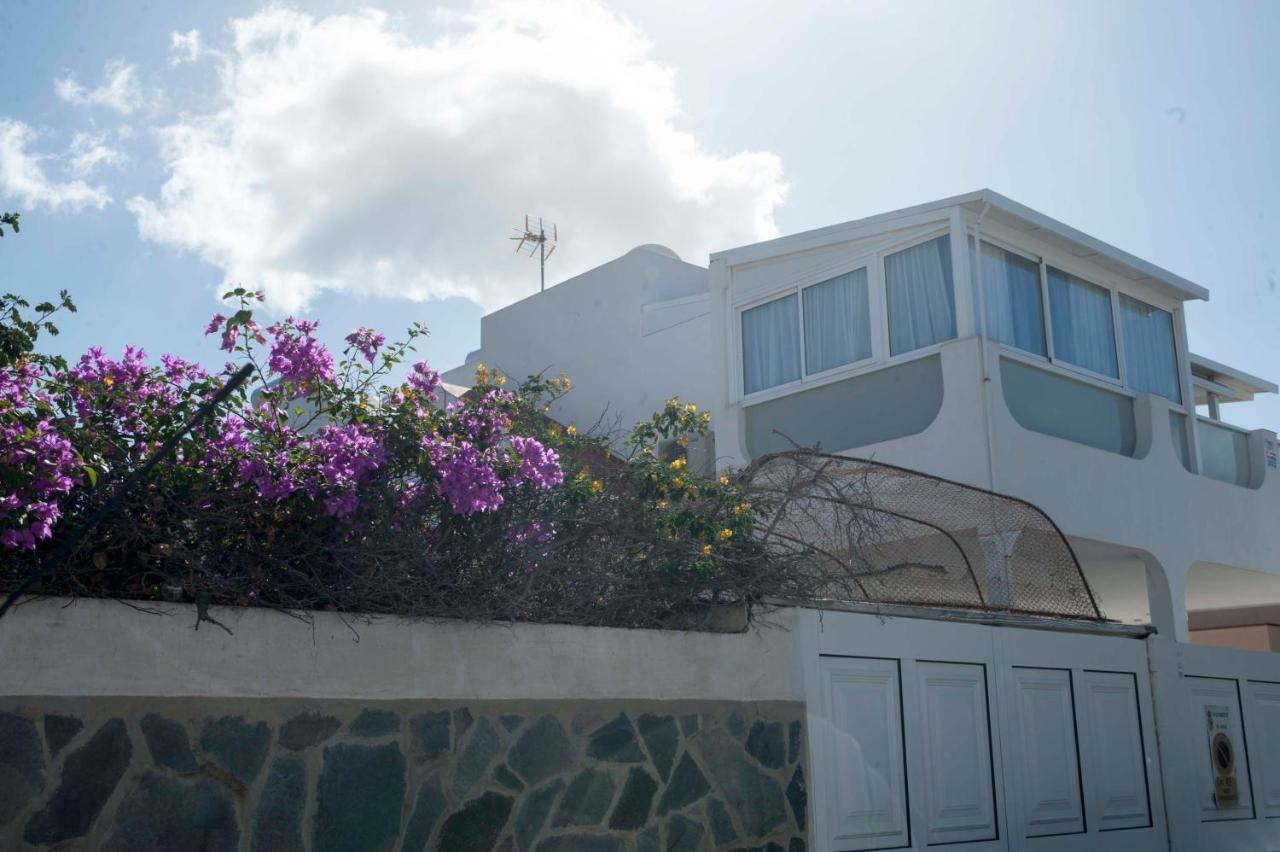 Playa De Las Americas Luxury Home 외부 사진