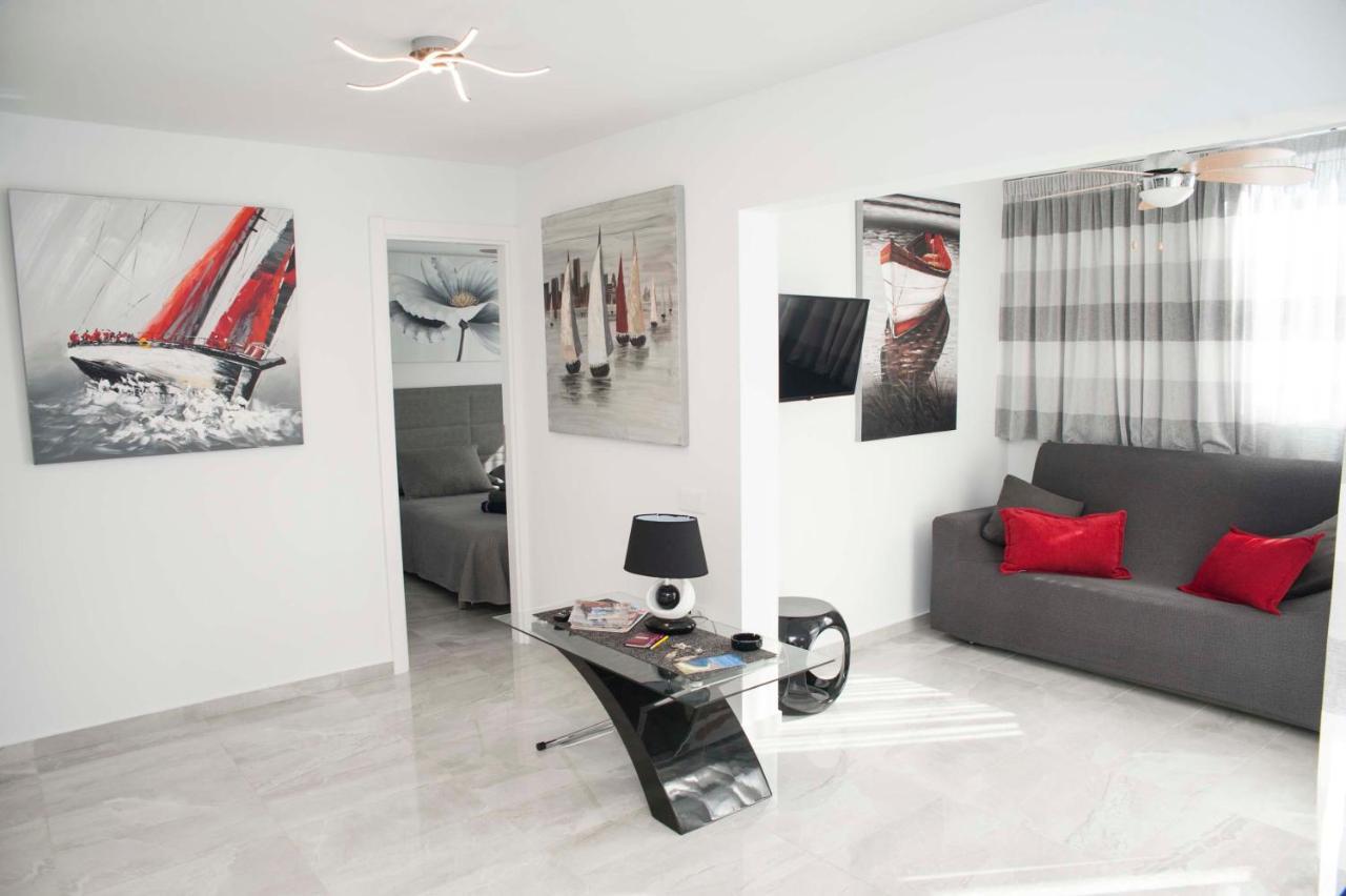 Playa De Las Americas Luxury Home 외부 사진