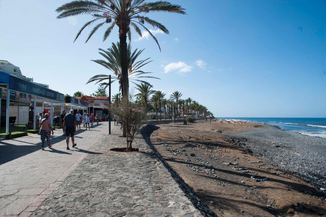 Playa De Las Americas Luxury Home 외부 사진