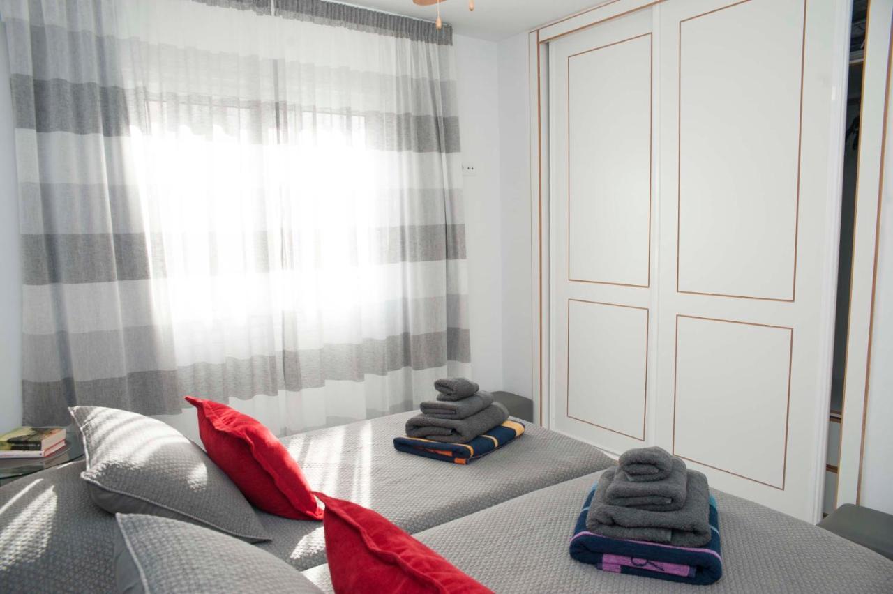 Playa De Las Americas Luxury Home 외부 사진
