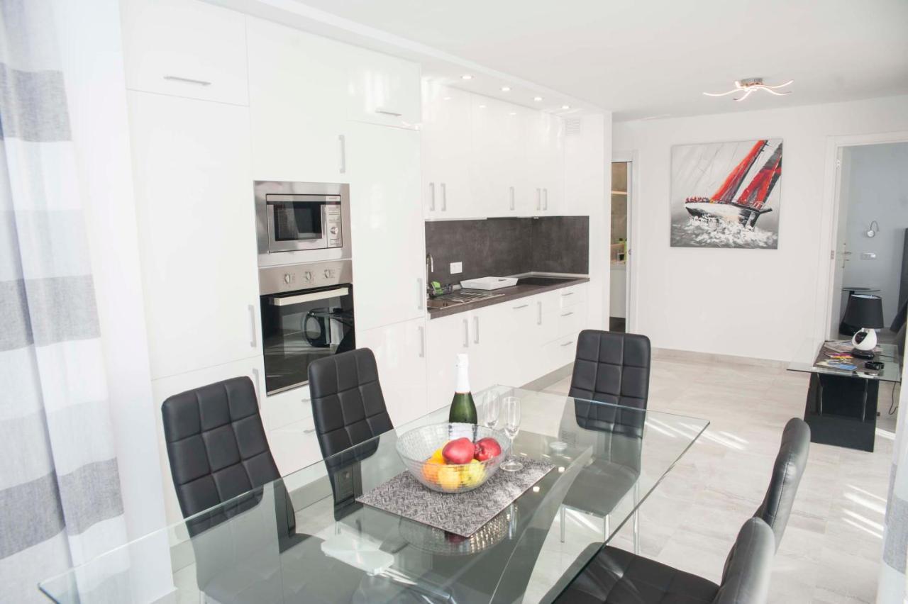 Playa De Las Americas Luxury Home 외부 사진
