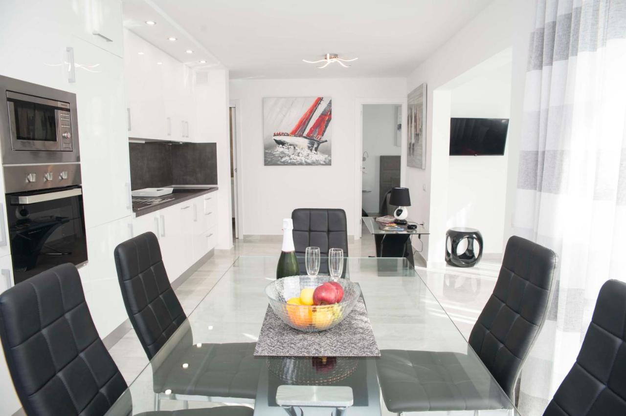 Playa De Las Americas Luxury Home 외부 사진
