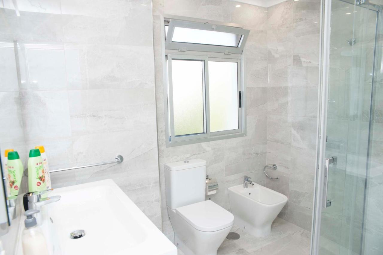 Playa De Las Americas Luxury Home 외부 사진