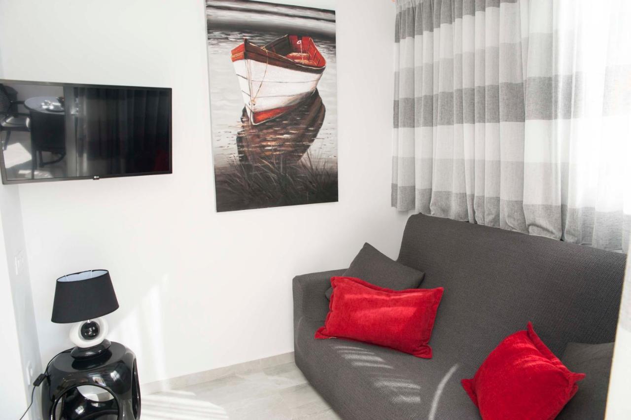 Playa De Las Americas Luxury Home 외부 사진