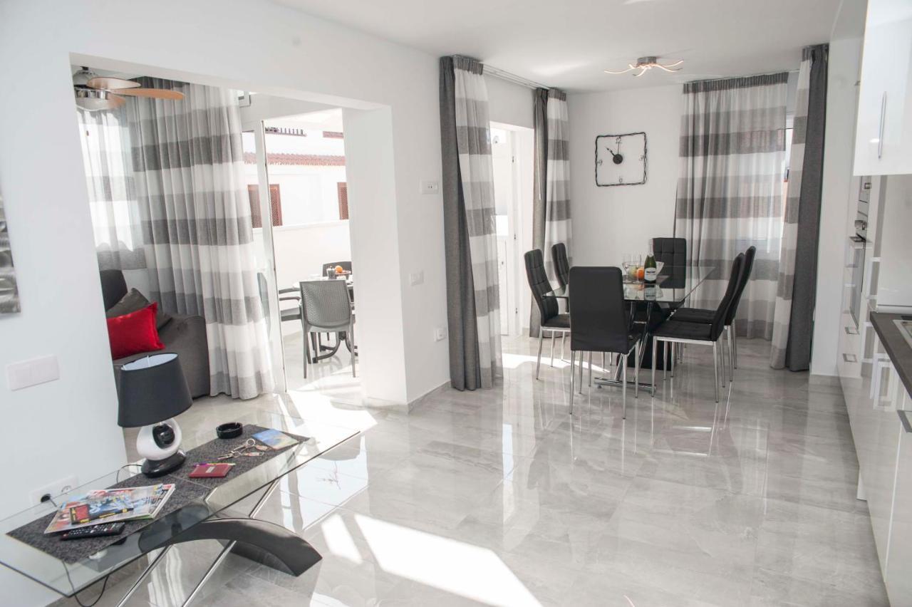 Playa De Las Americas Luxury Home 외부 사진